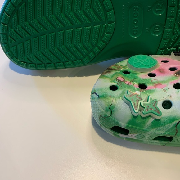 Futura Crocs collaboration - Picture 4 of 4
